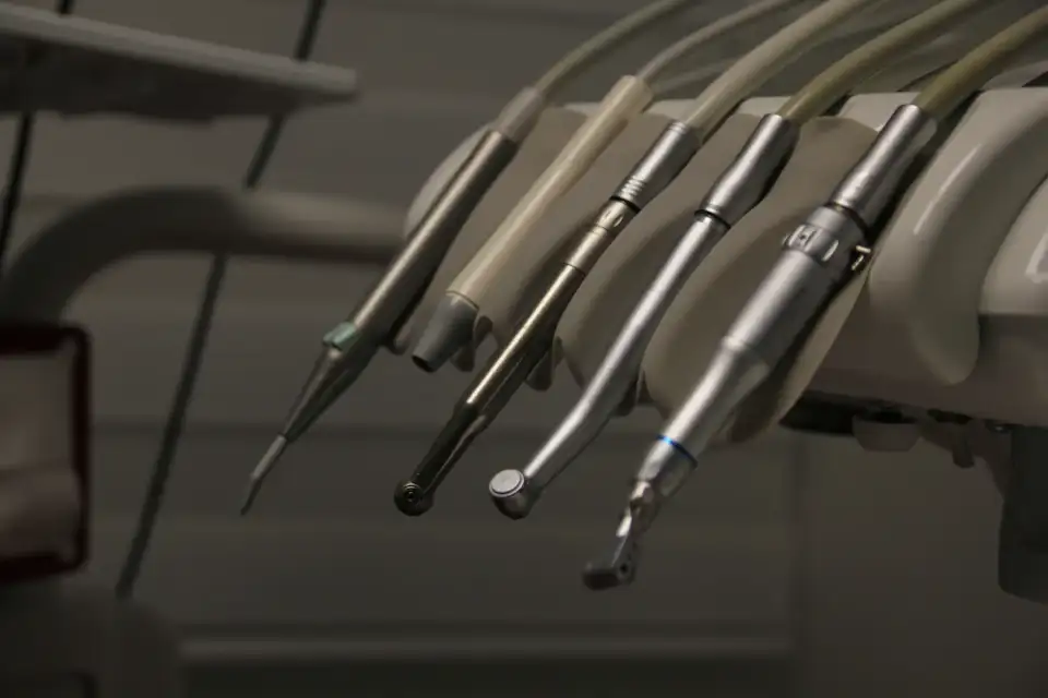 Oral & maxillofacial surgery