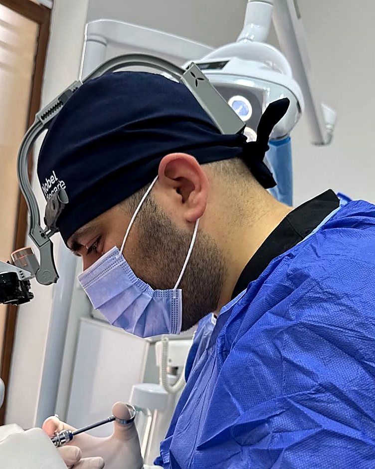 Dr. İdris Rəhimli